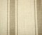 Ivory-Natural Moygashel Stripe Woven Irish Linen Home Decorating Fabric By the Yard